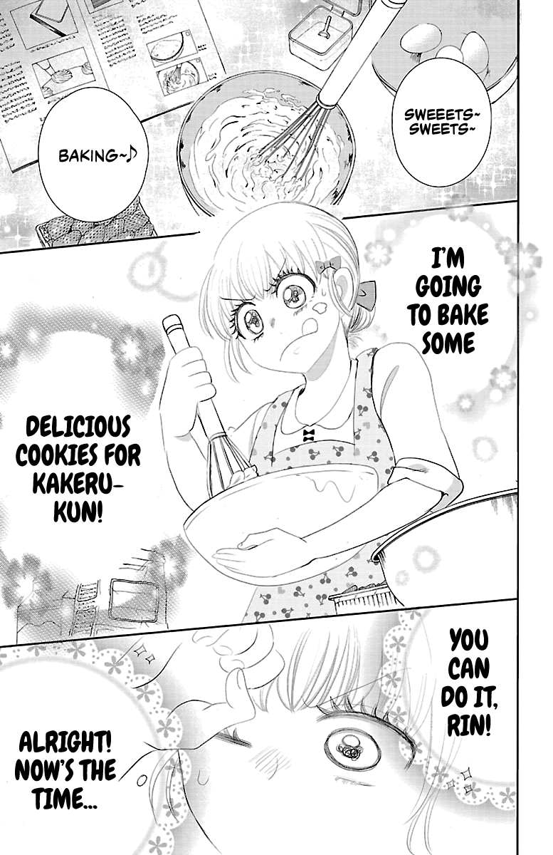 Mairimashita! Iruma-Kun - Chapter 143: Heartfelt Cooking Lesson