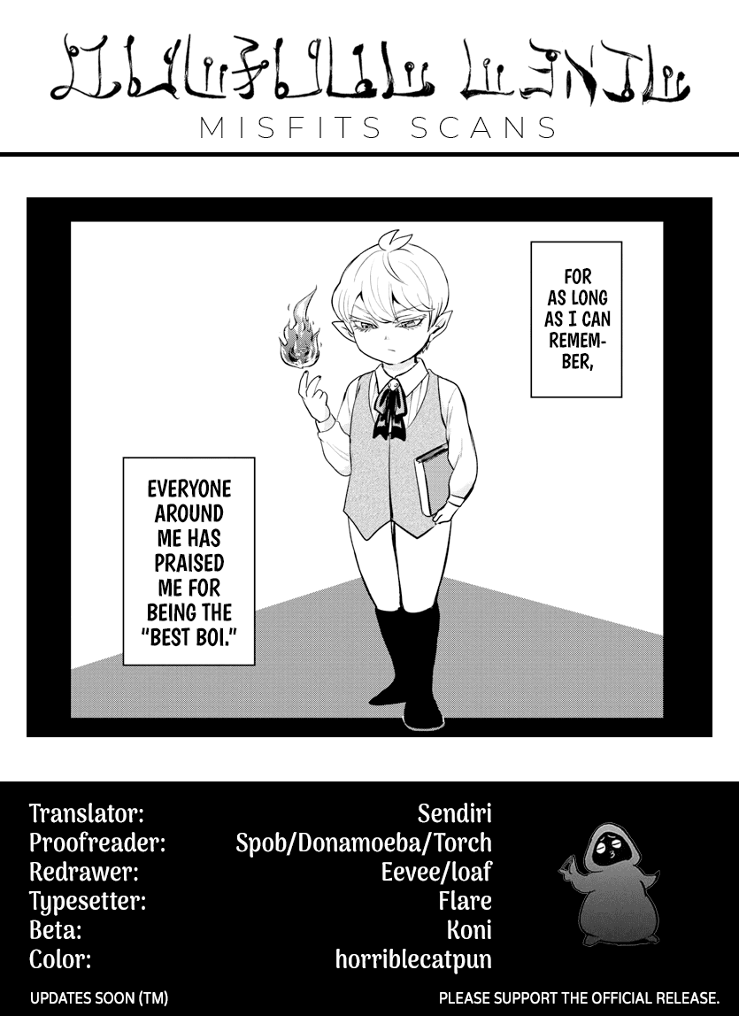 Mairimashita! Iruma-Kun - Chapter 211: Between Friends