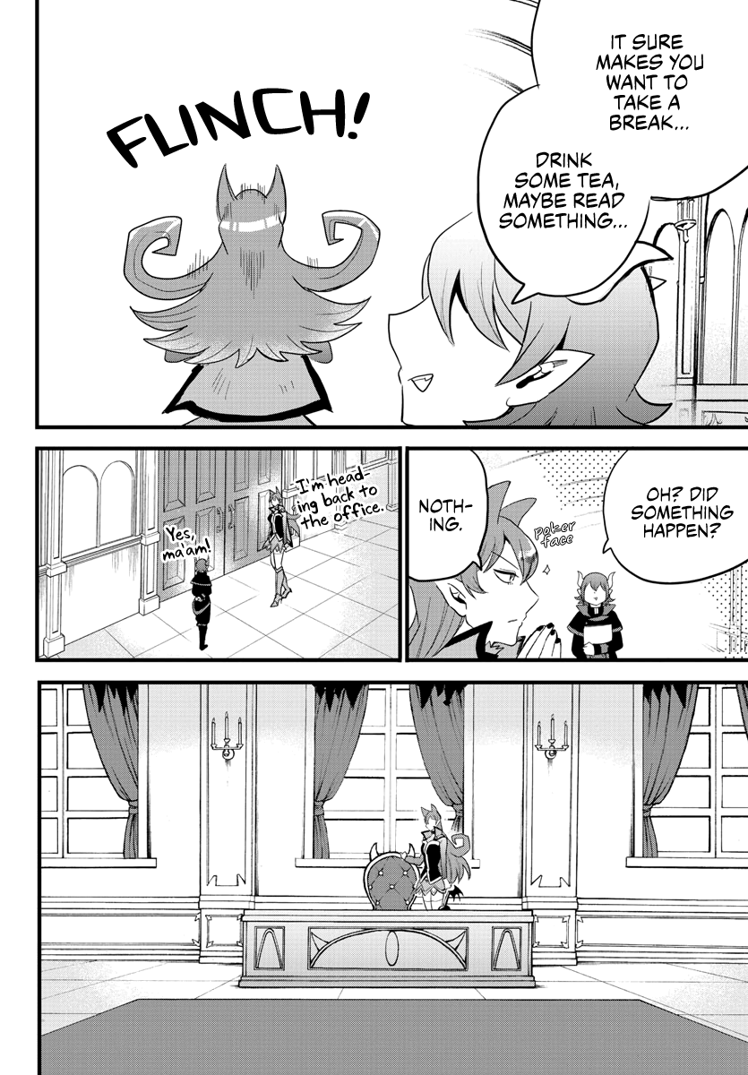 Mairimashita! Iruma-Kun - Chapter 178: The Soulmates Meeting