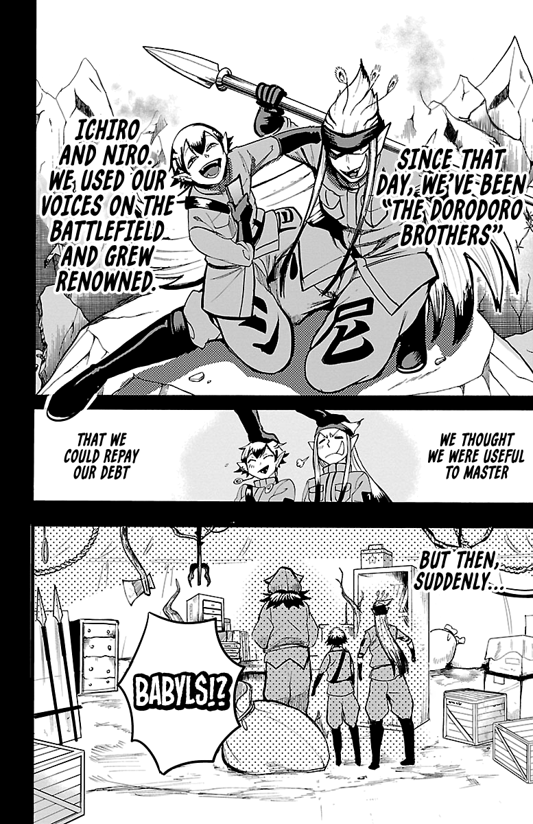 Mairimashita! Iruma-Kun - Chapter 114: Master From The Battlefield