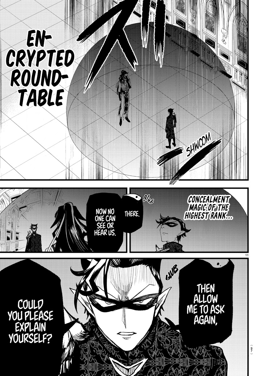 Mairimashita! Iruma-Kun - Chapter 294: Gotcha