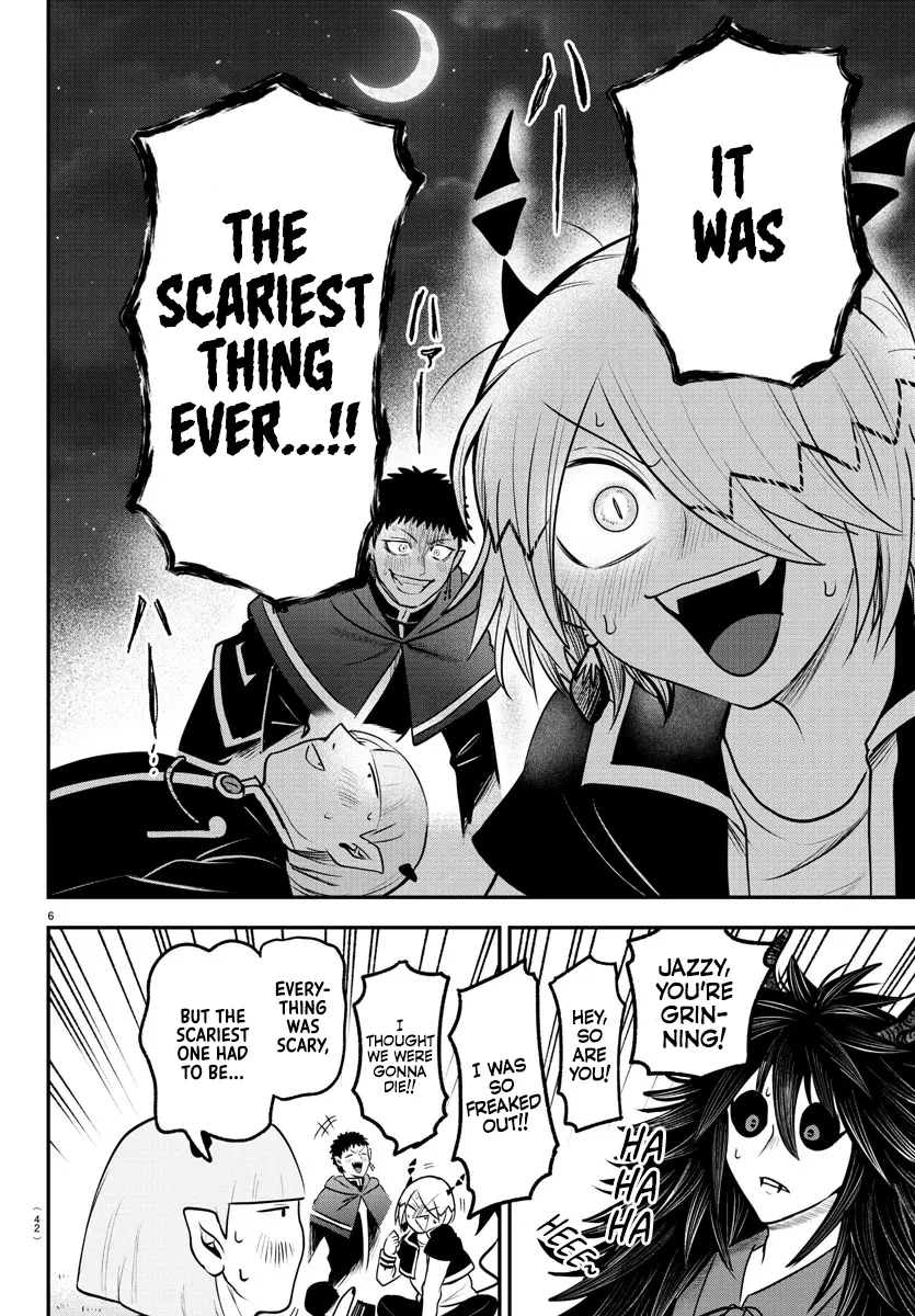 Mairimashita! Iruma-Kun - Chapter 348: The Most Incredible Duo