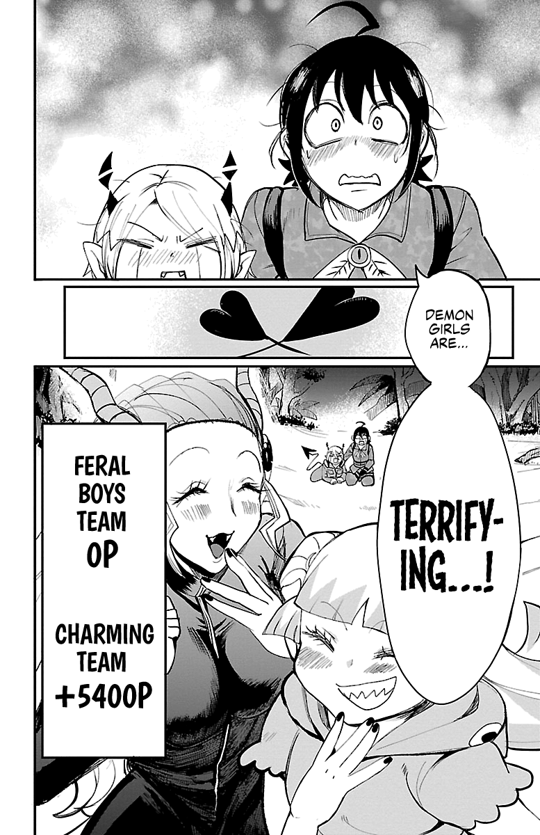 Mairimashita! Iruma-Kun - Chapter 109: Clara's Toybox