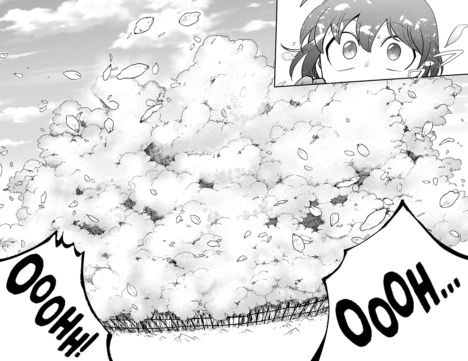 Mairimashita! Iruma-Kun - Chapter 138: Conditions To Bloom