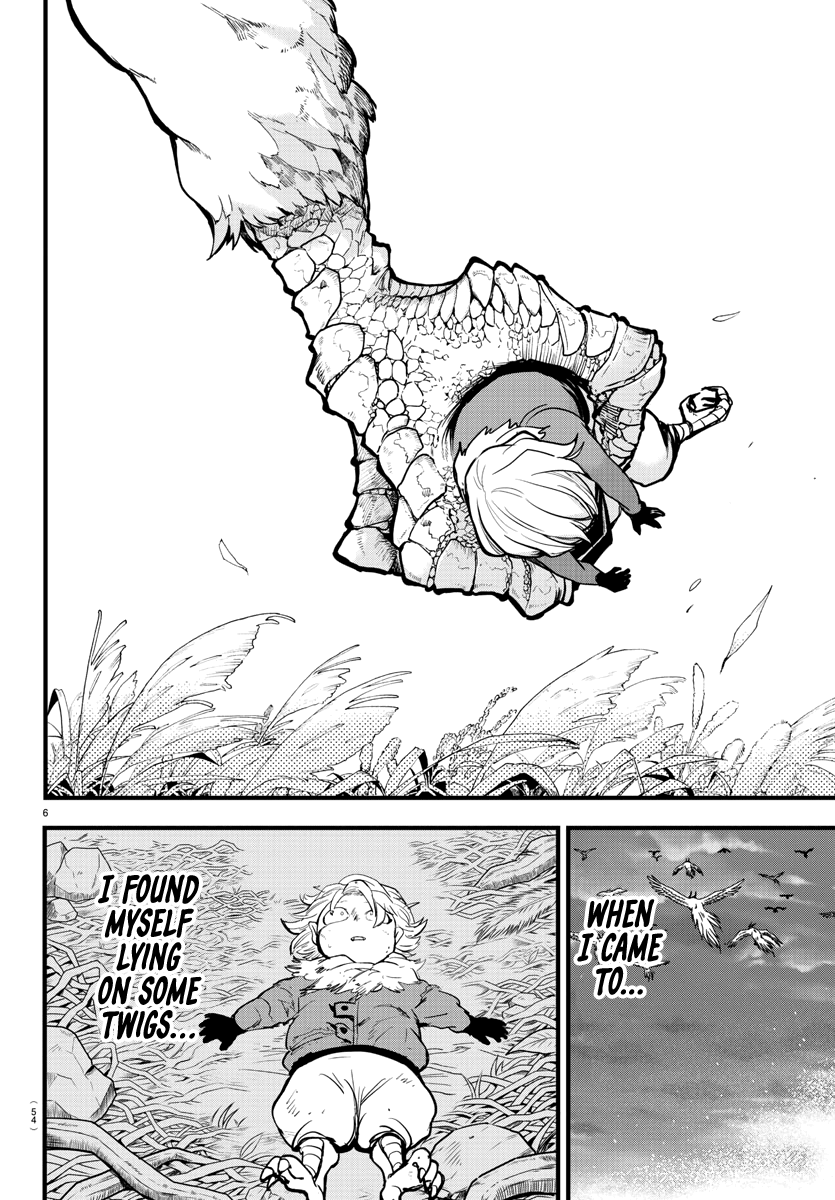 Mairimashita! Iruma-Kun - Chapter 182: Netherworld's Order.