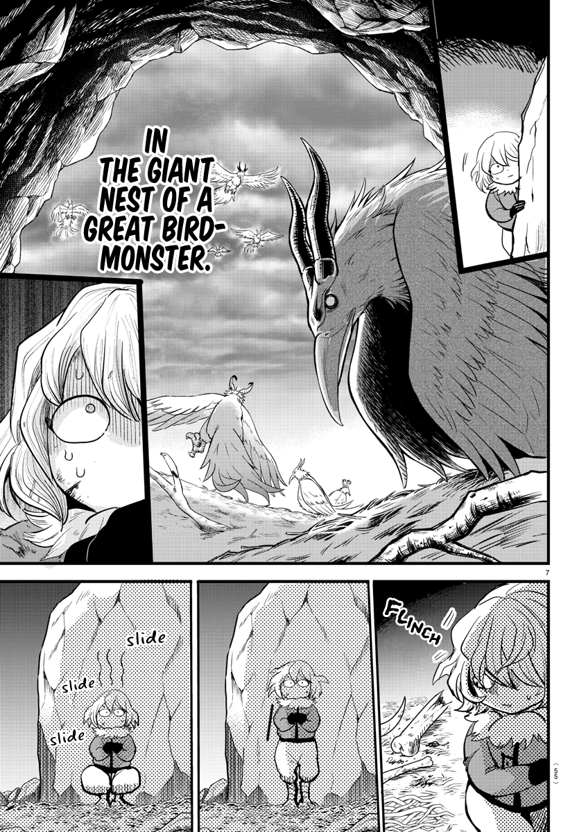 Mairimashita! Iruma-Kun - Chapter 182: Netherworld's Order.