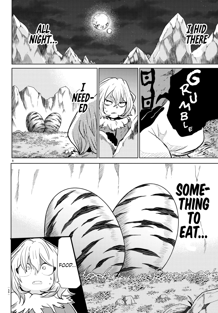 Mairimashita! Iruma-Kun - Chapter 182: Netherworld's Order.