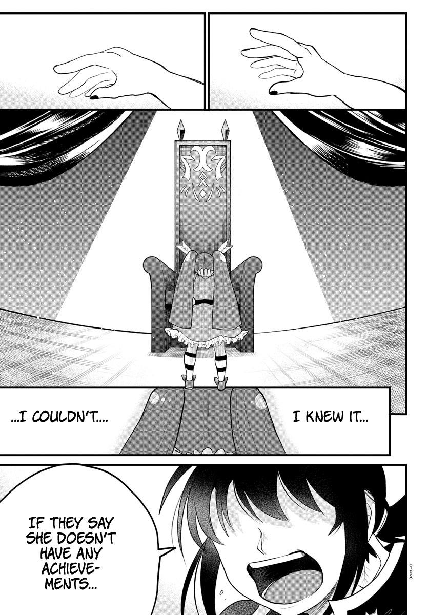 Mairimashita! Iruma-Kun - Chapter 312: What I Absolutely Wanted To Say