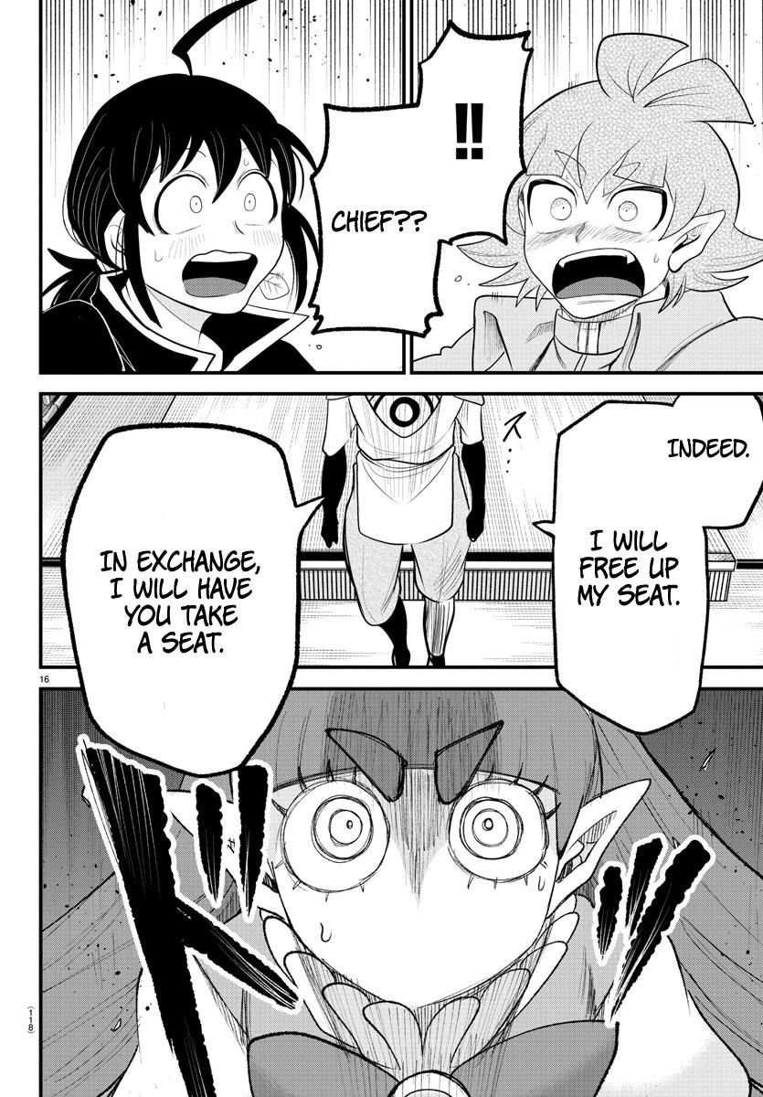 Mairimashita! Iruma-Kun - Chapter 312: What I Absolutely Wanted To Say