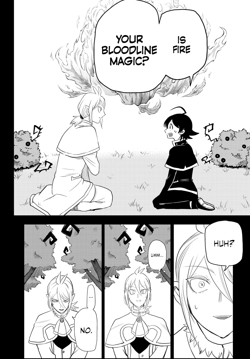 Mairimashita! Iruma-Kun - Chapter 240: An Ode To Life In Bloom