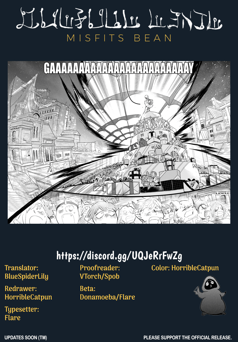 Mairimashita! Iruma-Kun - Chapter 240: An Ode To Life In Bloom