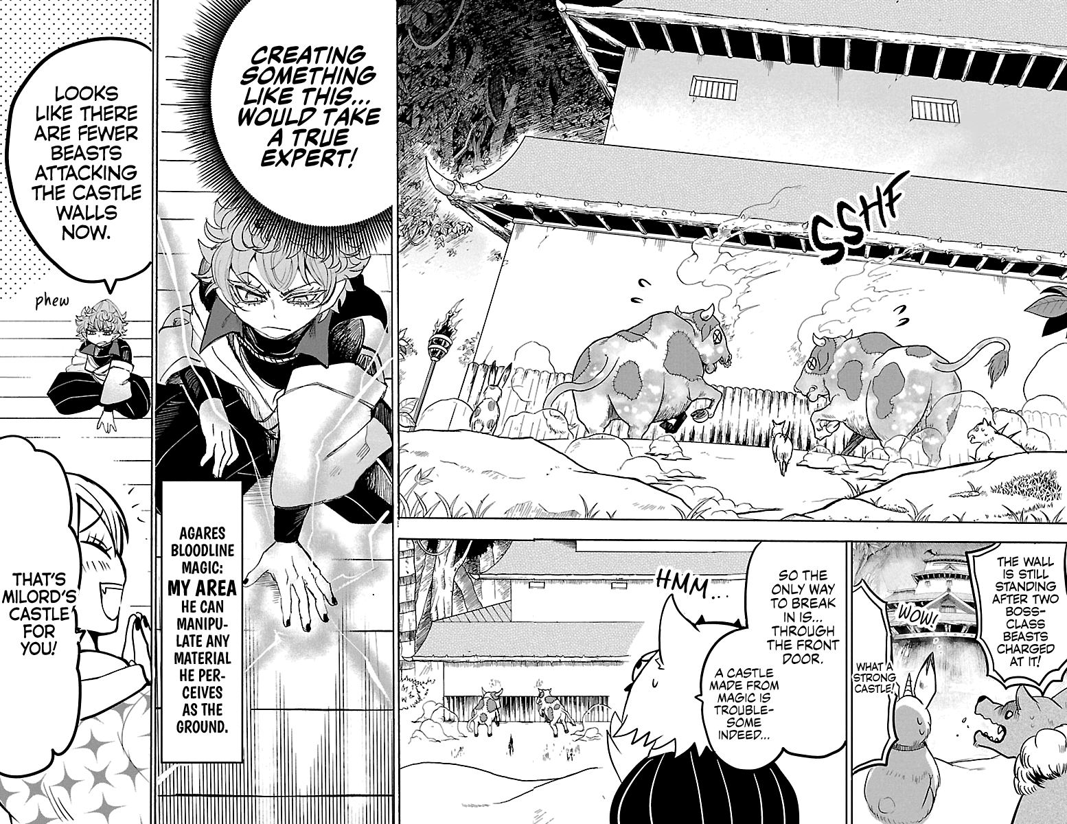 Mairimashita! Iruma-Kun - Chapter 131: Prisoners Of Charm