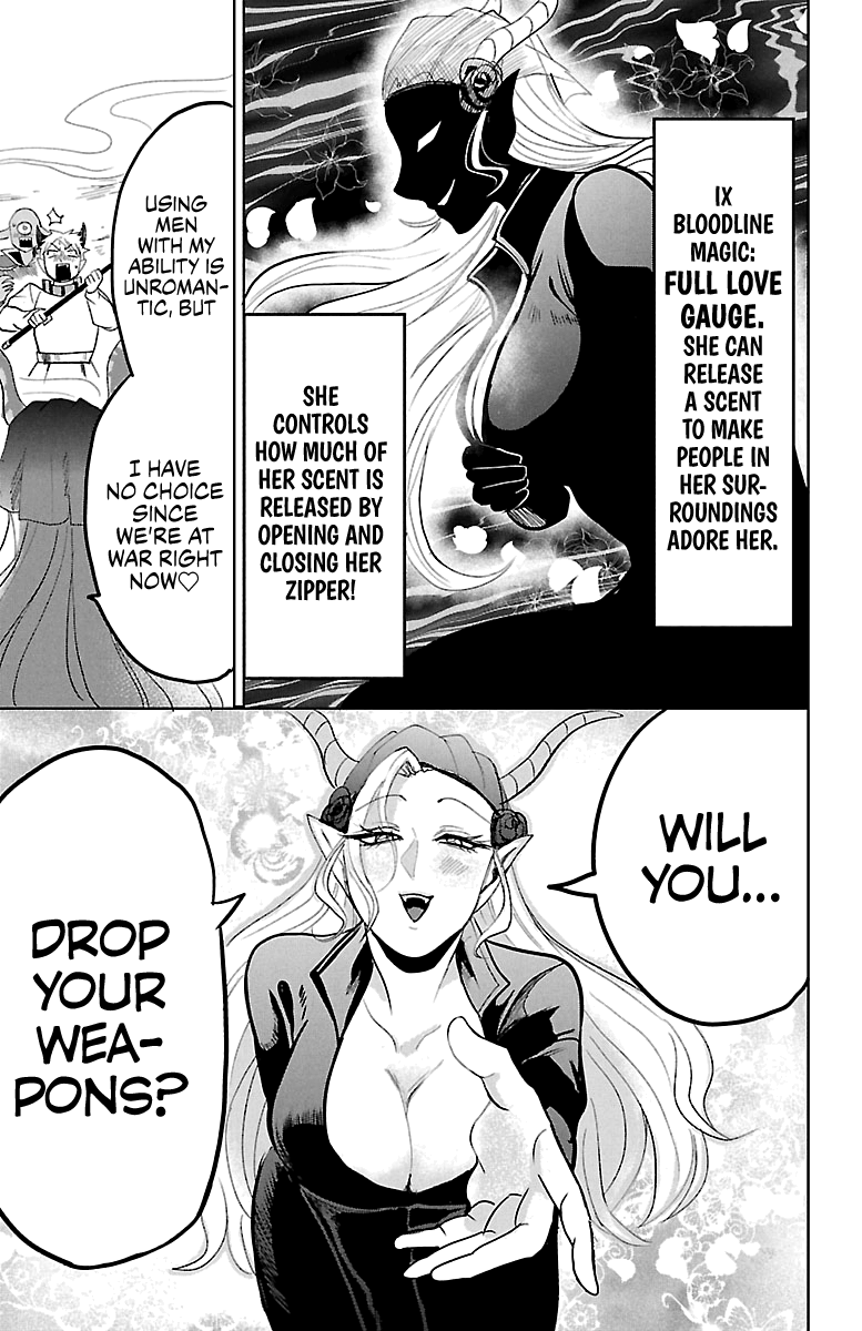 Mairimashita! Iruma-Kun - Chapter 131: Prisoners Of Charm