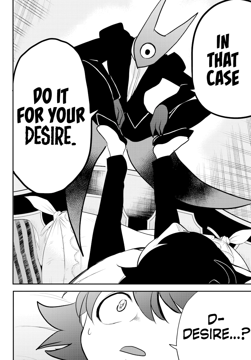 Mairimashita! Iruma-Kun - Chapter 224: Excited Demons