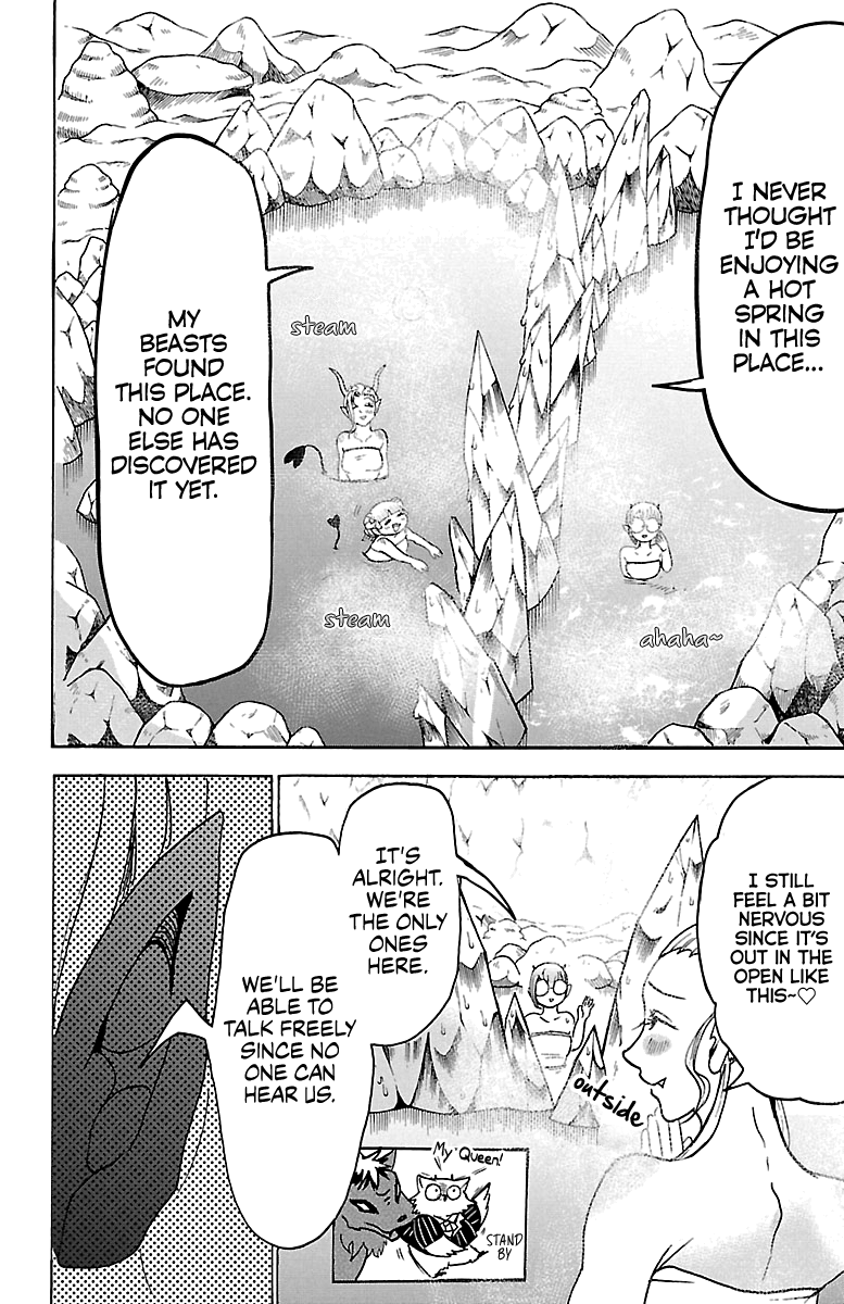 Mairimashita! Iruma-Kun - Chapter 129: Let's Get It