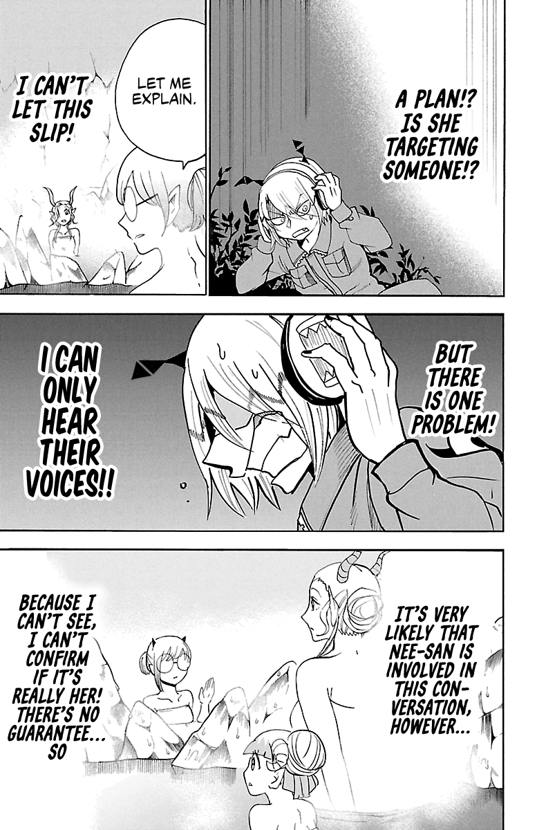 Mairimashita! Iruma-Kun - Chapter 129: Let's Get It