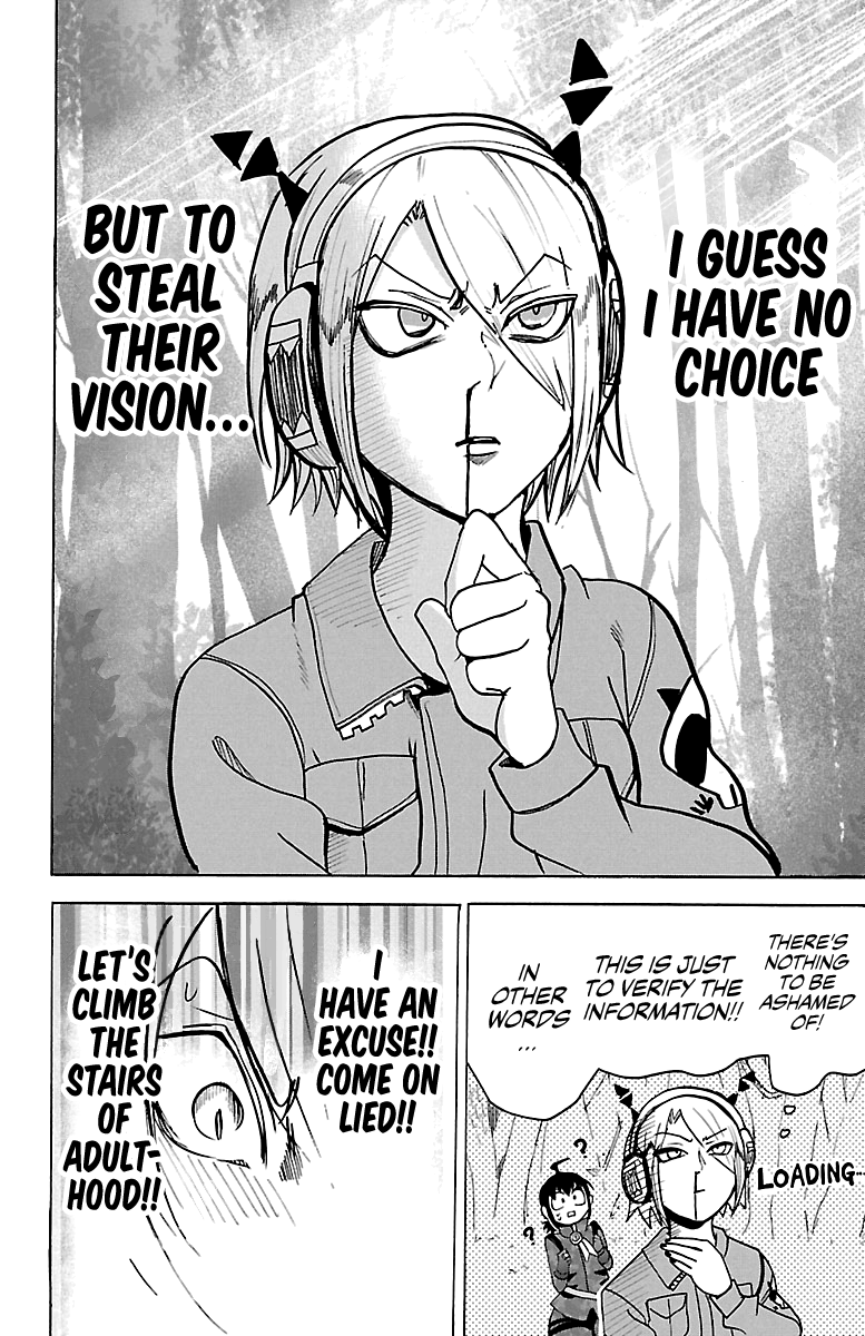 Mairimashita! Iruma-Kun - Chapter 129: Let's Get It