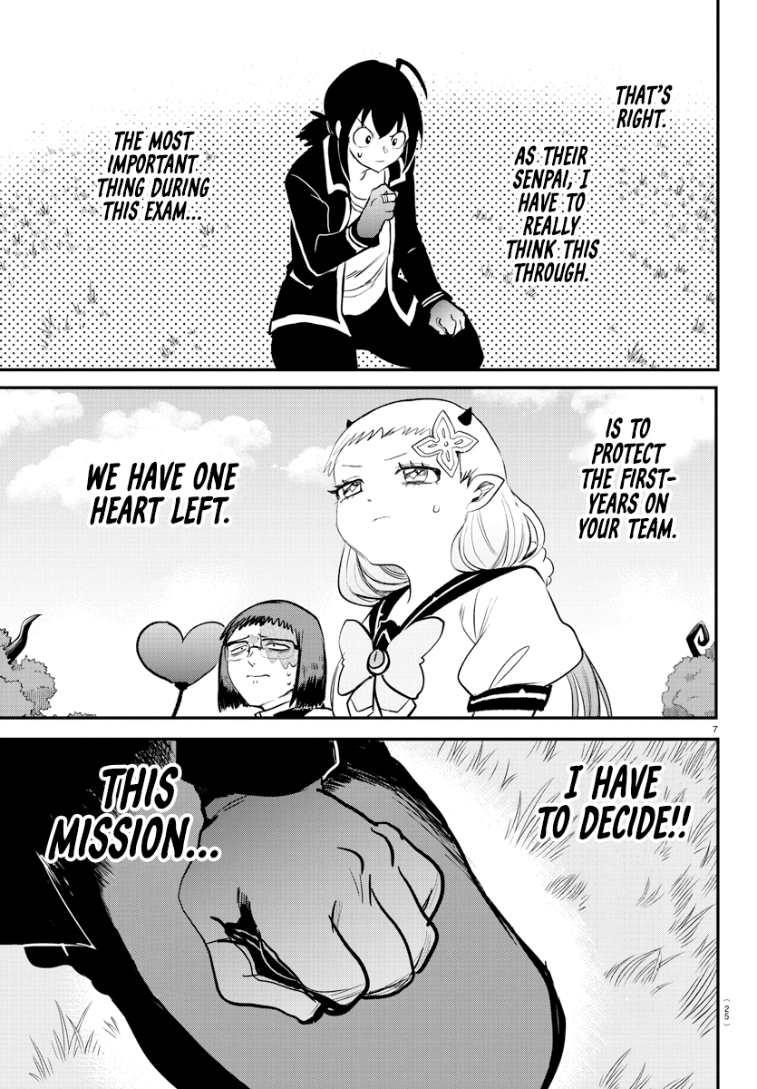 Mairimashita! Iruma-Kun - Chapter 242: The Misfits' Choice