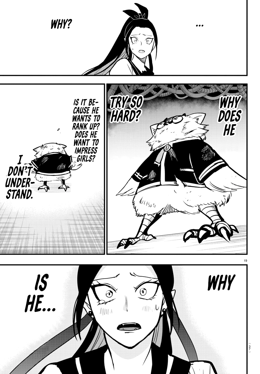 Mairimashita! Iruma-Kun - Chapter 242: The Misfits' Choice