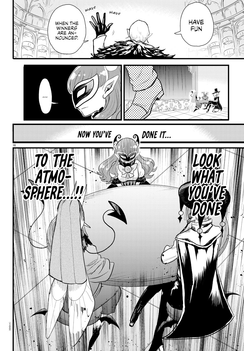 Mairimashita! Iruma-Kun - Chapter 295: Take Your Seat