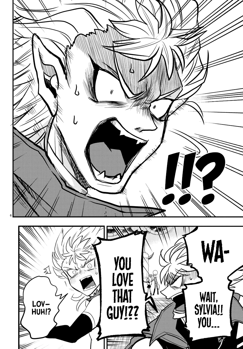 Mairimashita! Iruma-Kun - Chapter 247: The Greatest Climax