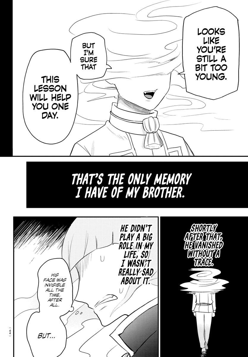 Mairimashita! Iruma-Kun - Chapter 234: One With The World