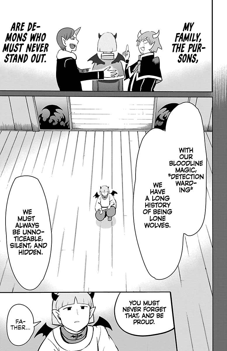 Mairimashita! Iruma-Kun - Chapter 149: Pixie's Melody