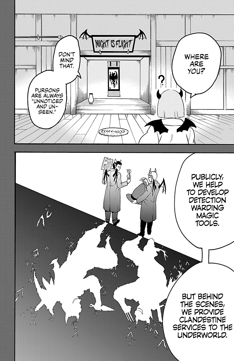 Mairimashita! Iruma-Kun - Chapter 149: Pixie's Melody