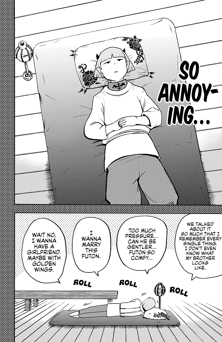 Mairimashita! Iruma-Kun - Chapter 149: Pixie's Melody