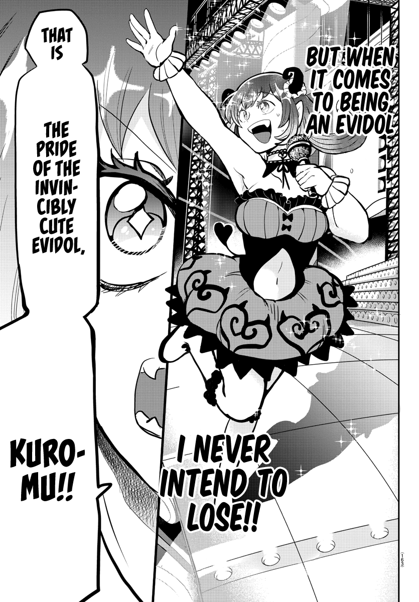 Mairimashita! Iruma-Kun - Chapter 187: Running For The Win