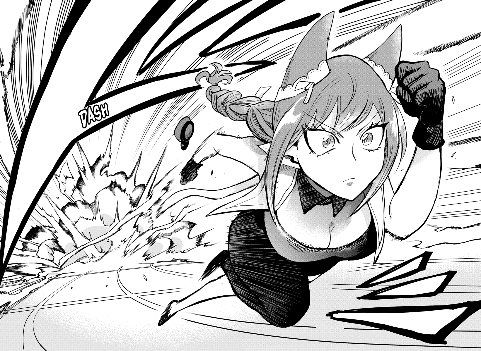 Mairimashita! Iruma-Kun - Chapter 187: Running For The Win