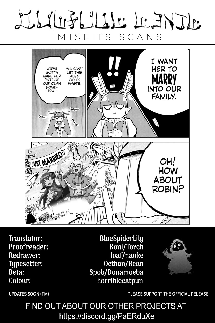 Mairimashita! Iruma-Kun - Chapter 212: From The Masters