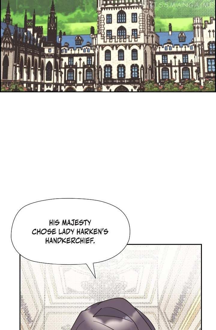 There's No Friendship Between The Grand Duke And The Marquis - Chapter 35