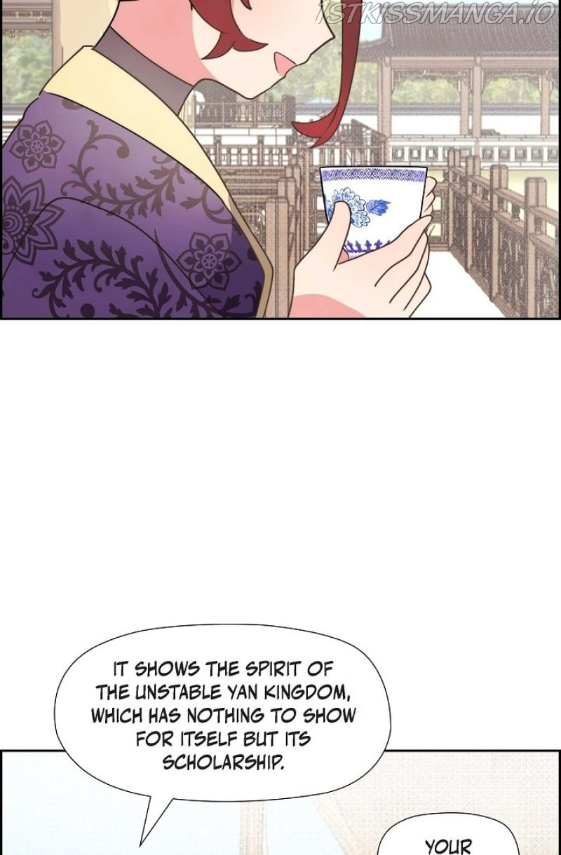 There's No Friendship Between The Grand Duke And The Marquis - Chapter 29