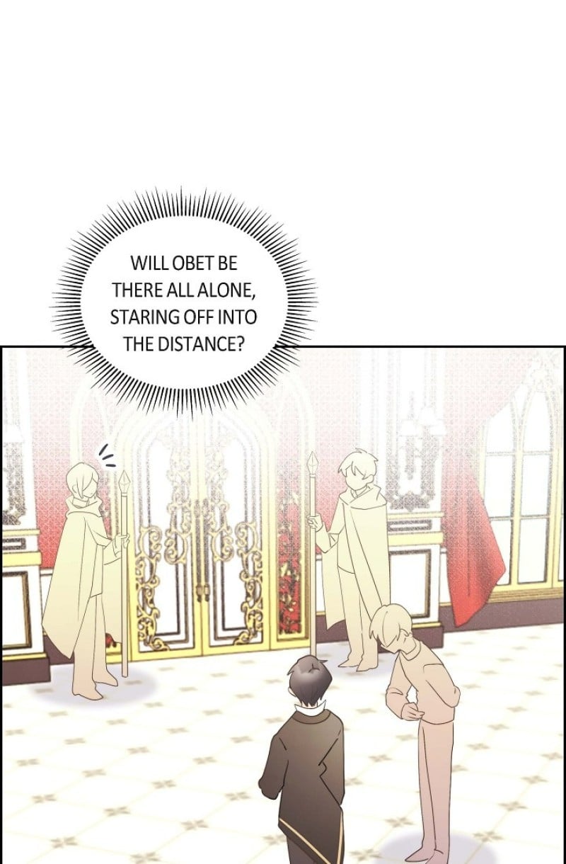 There's No Friendship Between The Grand Duke And The Marquis - Chapter 23