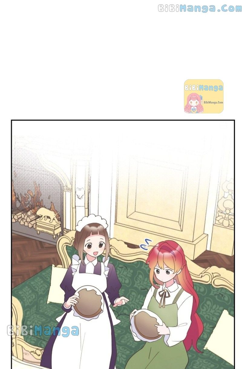 There's No Friendship Between The Grand Duke And The Marquis - Chapter 34