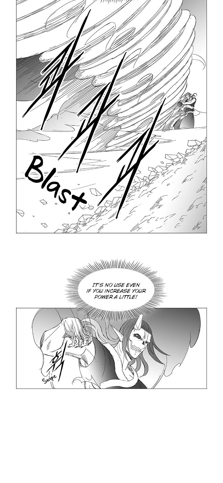 Wind Sword - Chapter 95