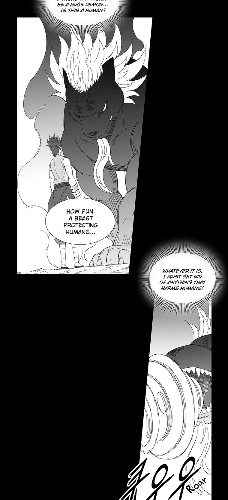 Wind Sword - Chapter 79