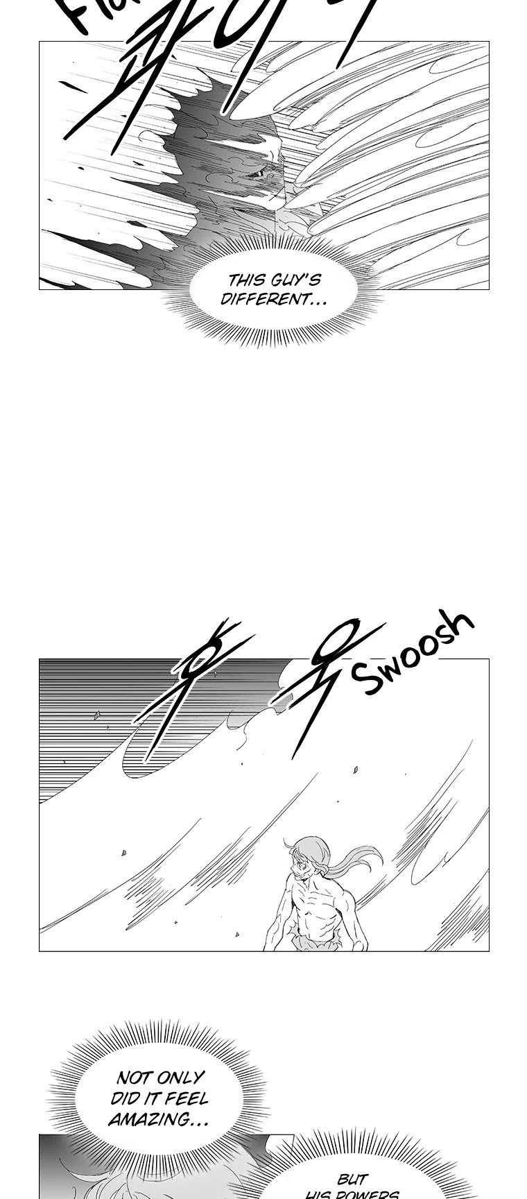 Wind Sword - Chapter 94