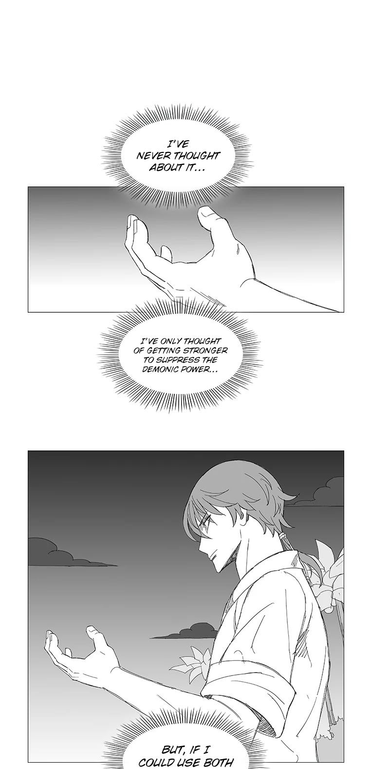 Wind Sword - Chapter 88