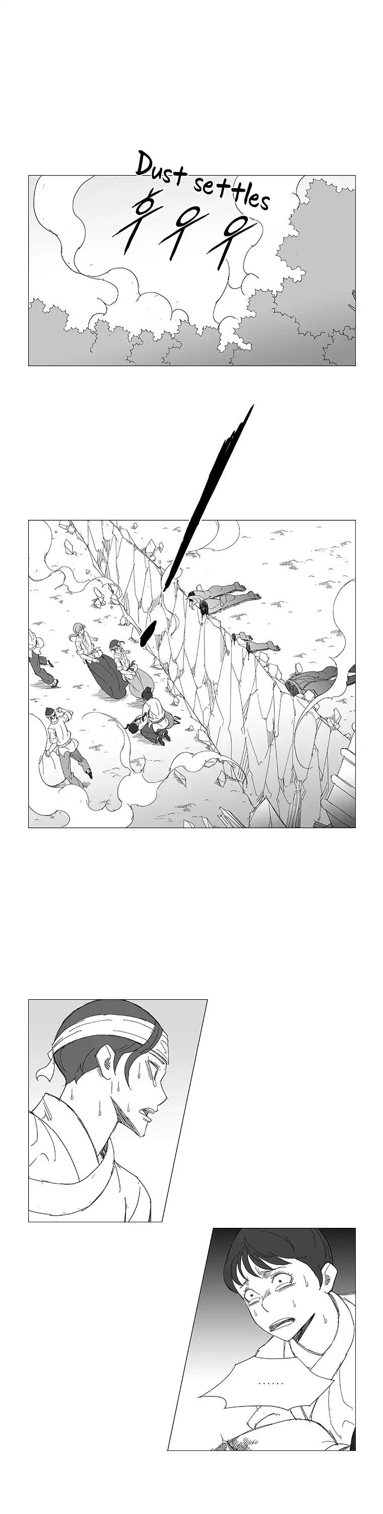 Wind Sword - Chapter 30