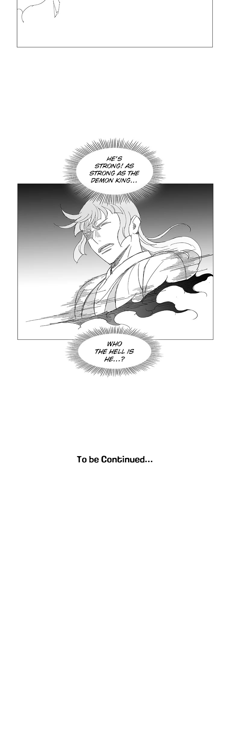 Wind Sword - Chapter 92