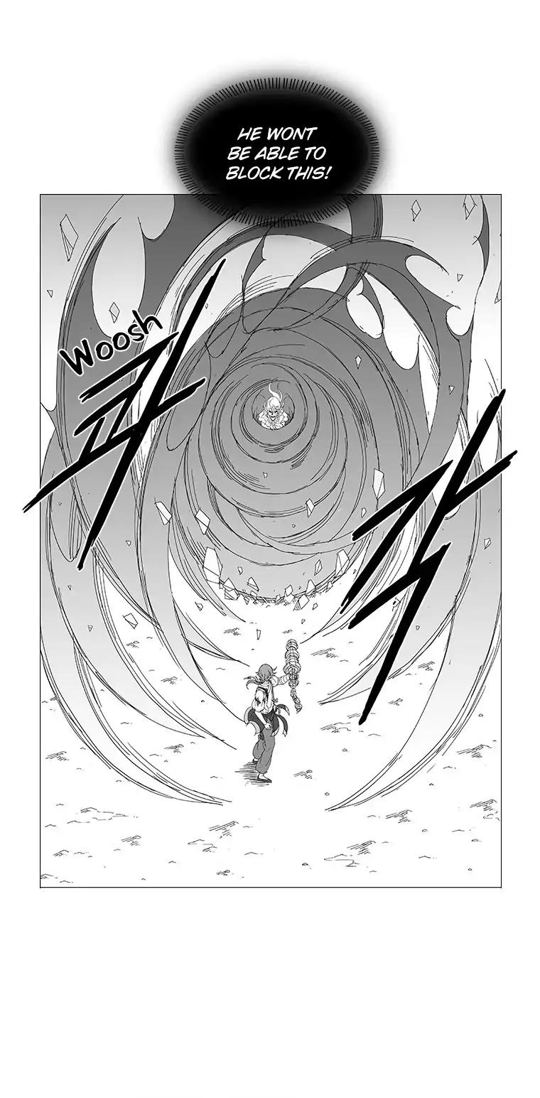 Wind Sword - Chapter 32