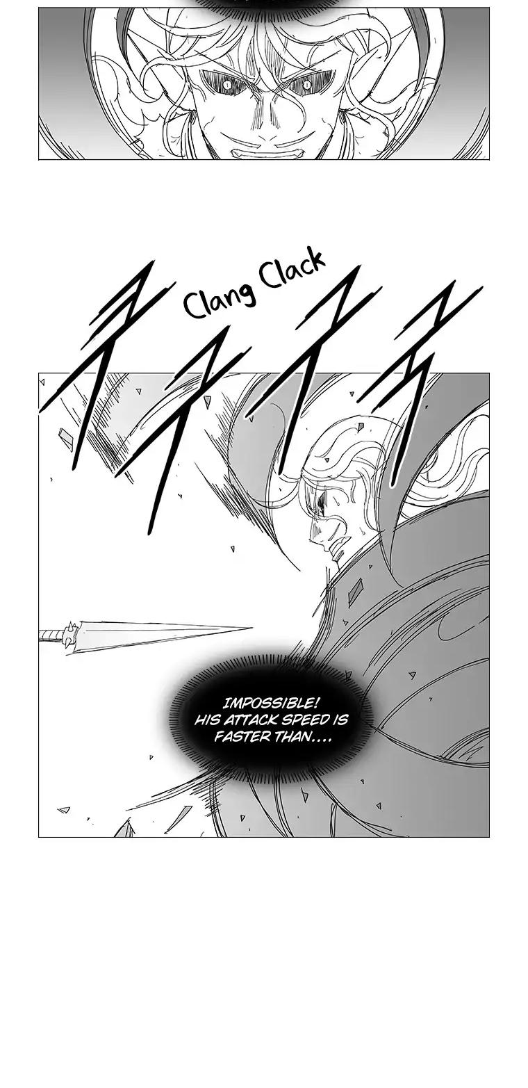 Wind Sword - Chapter 32