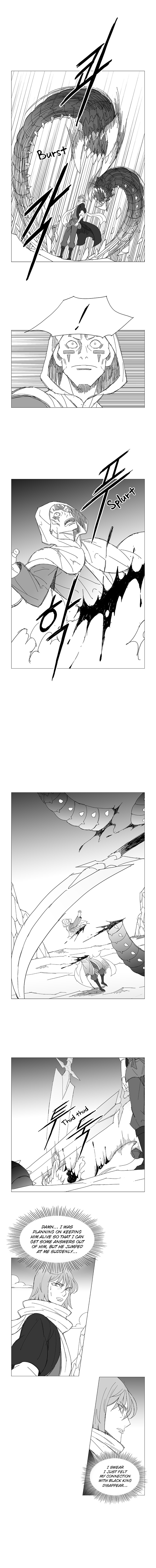 Wind Sword - Chapter 57