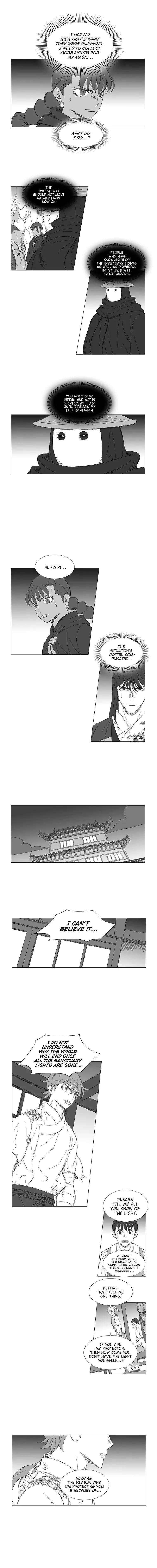 Wind Sword - Chapter 16