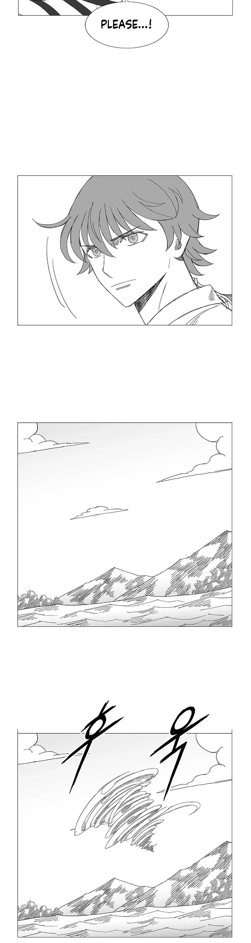 Wind Sword - Chapter 118