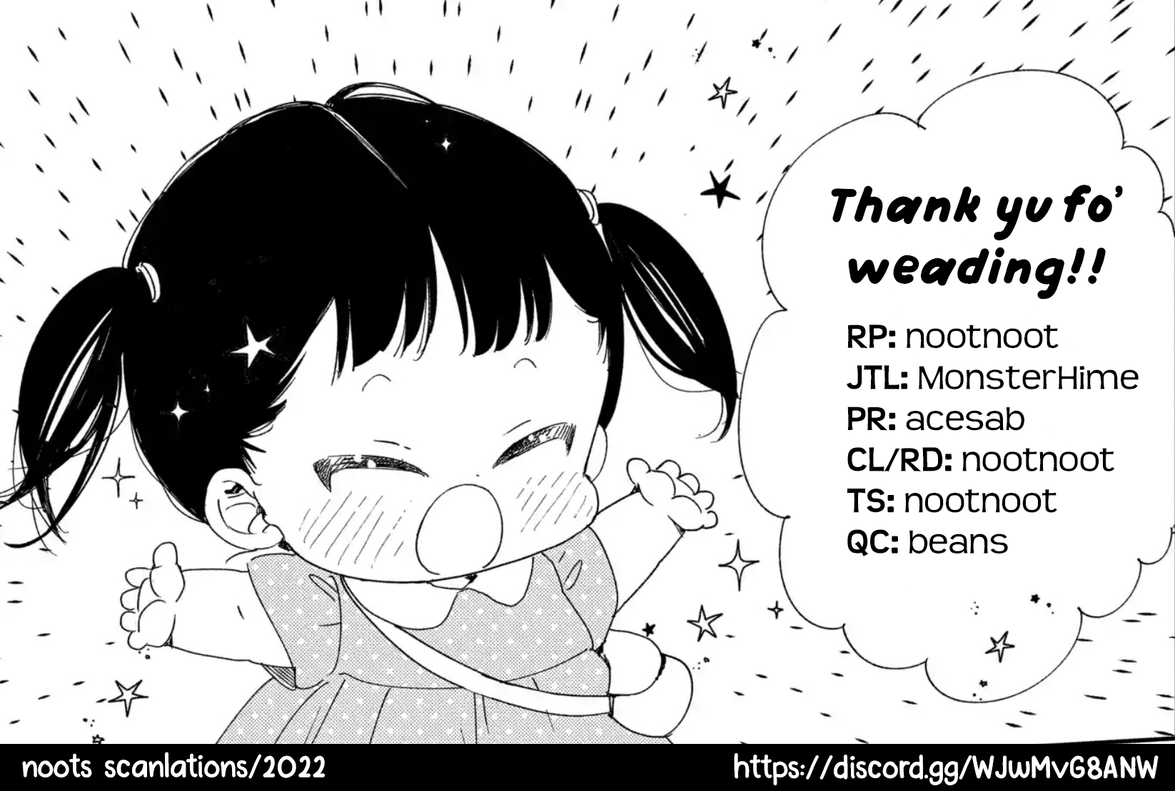 Gakuen Babysitters - Chapter 130