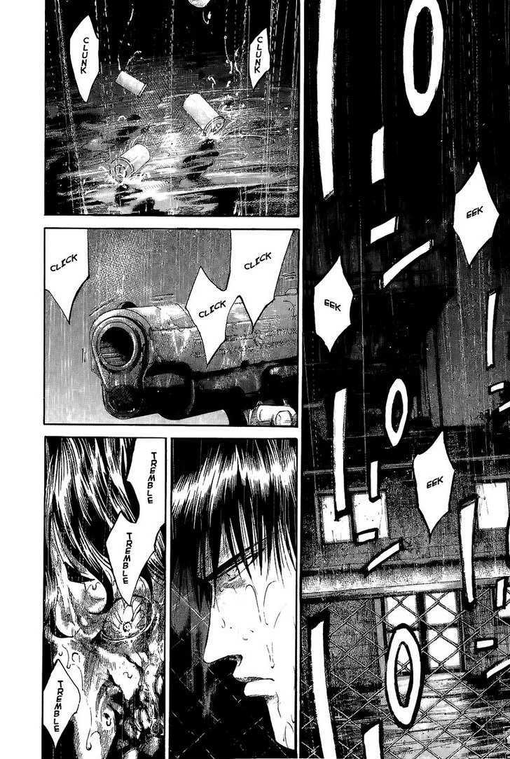 Rainbow - Chapter 46 : Tears Of Madness