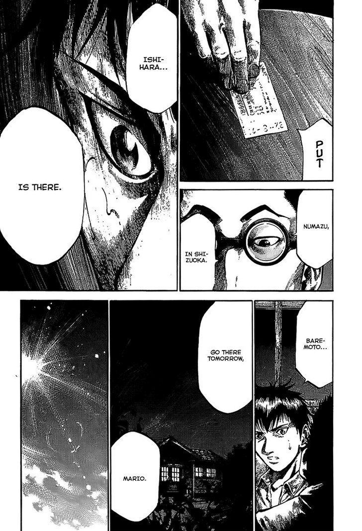 Rainbow - Chapter 53 : Any Way You Want It